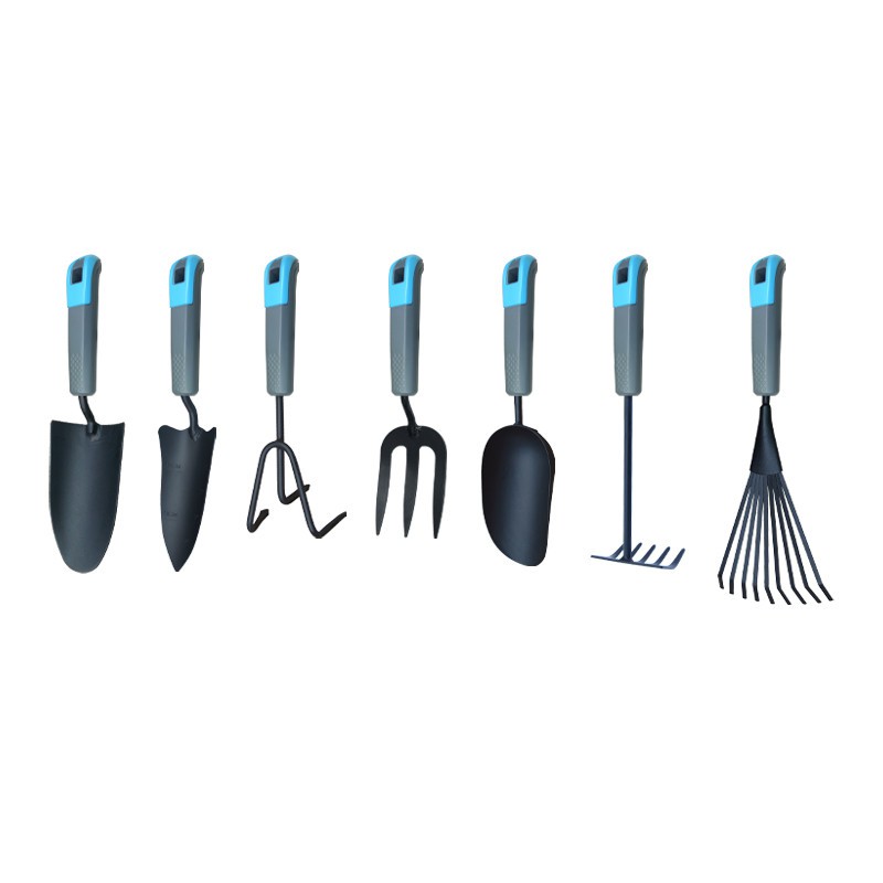 garden rake tool sets