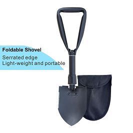 Garden Hand Tool Kit Shovel(001)