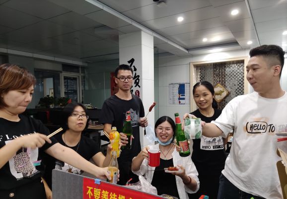 September shopping festival