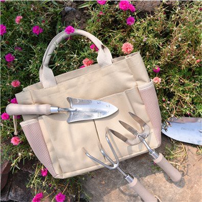 WHEAT STRAW HAND TOOLS SET-10