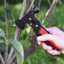 Heavy-duty camping axe set Heavy-duty camping axe set