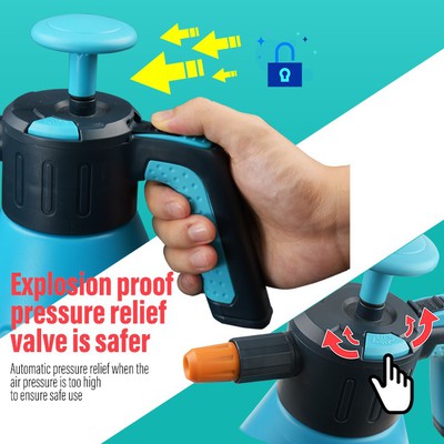 Small gardening sprayer Small gardening sprayer