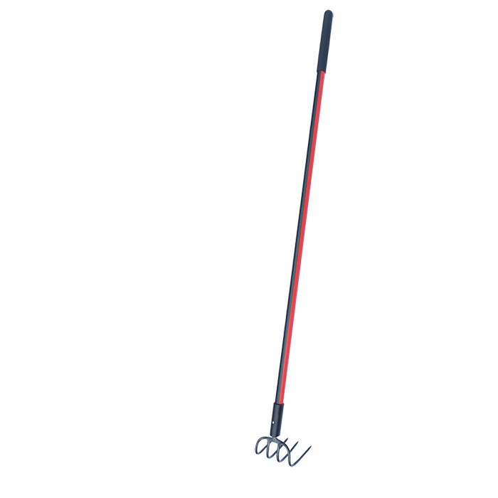 Verificação do status técnico da cana rotativa antes do uso