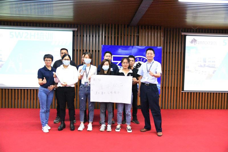 Nunca pare de aprender