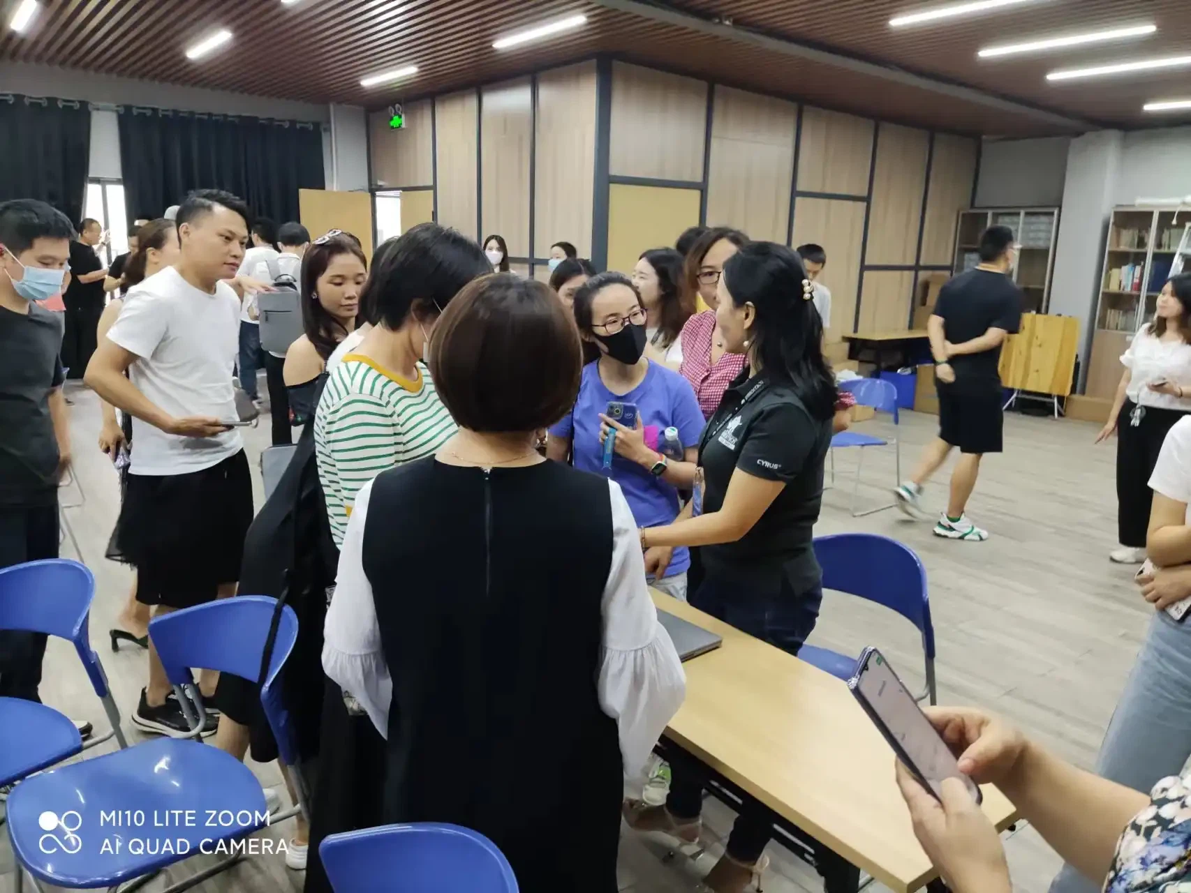 Muitas empresas estão aprendendo com o modelo de negócios bem-sucedido da Rhino