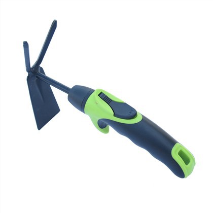 Cultivador de luta de ervas daninhas