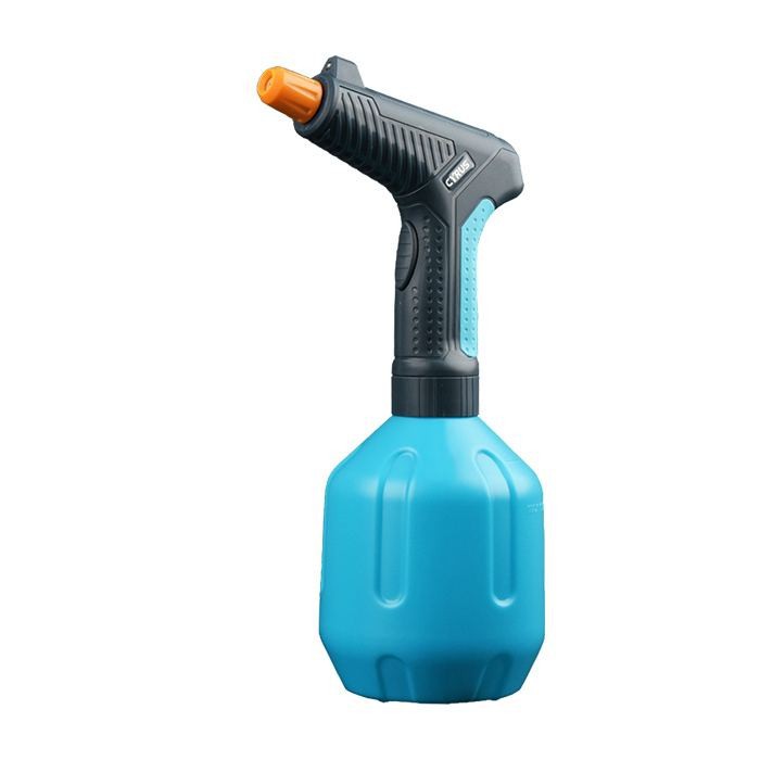 Regador elétrico para plantas