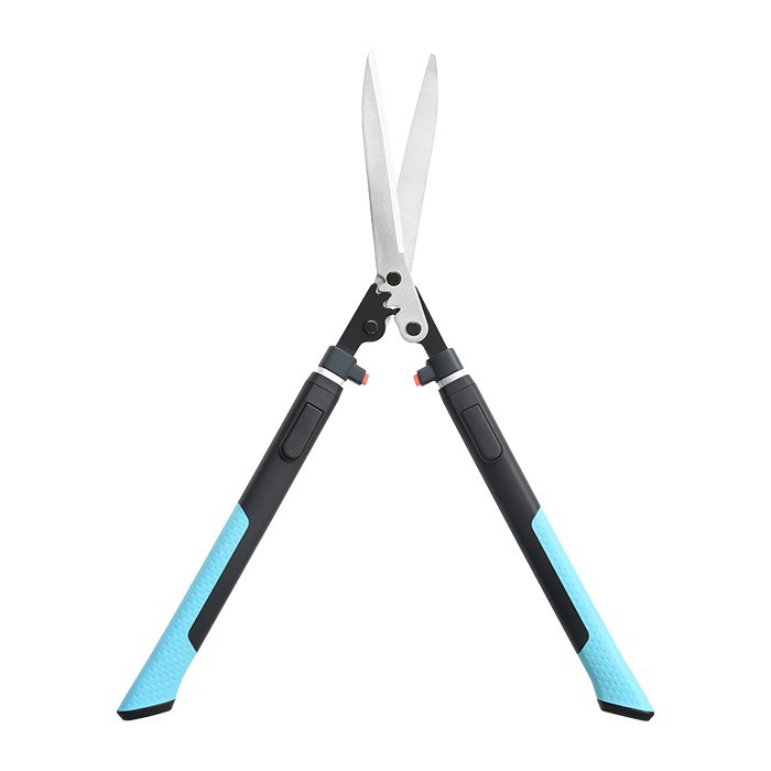 Tesouras telescópicas extra longas