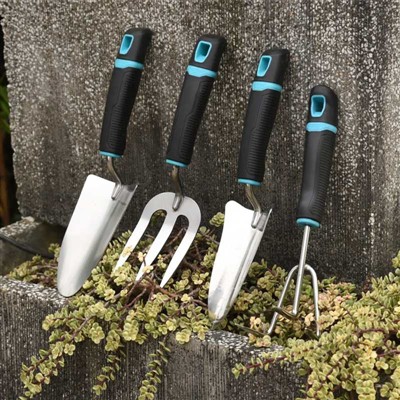 Diário de plantio de jardim -2