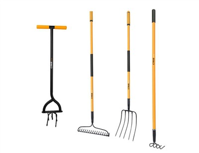 Técnicas Eficazes para Quebrar Solo Compactado