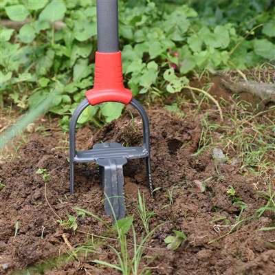 Introdução às ferramentas populares de compactação do solo