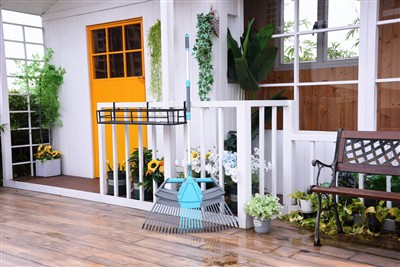 O melhor do outono: ferramentas obrigatórias de jardim para a felicidade de o...