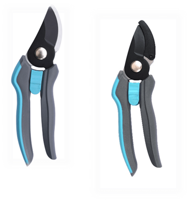 Pruner vs Anvil Pruner: uma história de duas ferramentas
