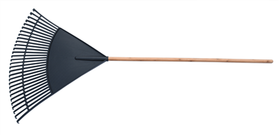 Distinguindo entre ancinhos de gramado e ancinhos de folhas: revelando os gue...