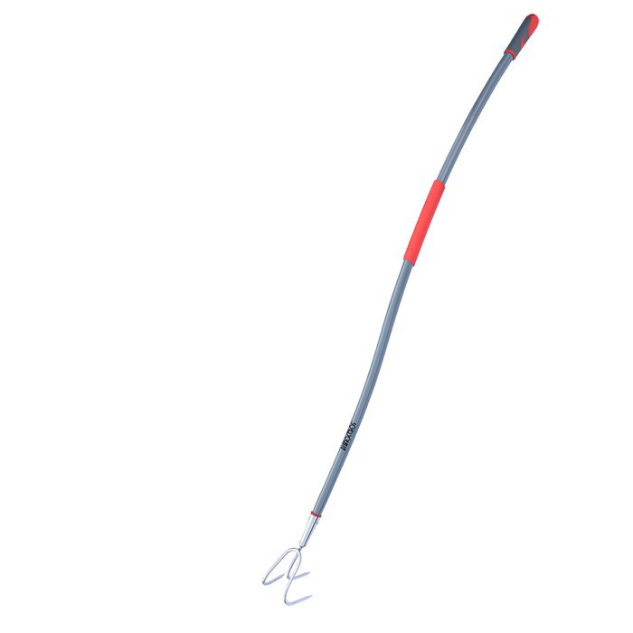 Cultivador de Cabo Longo