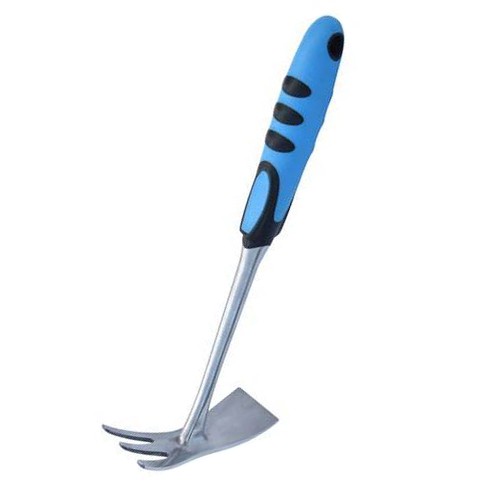 Enxada Cultivadora de 3 Pontas