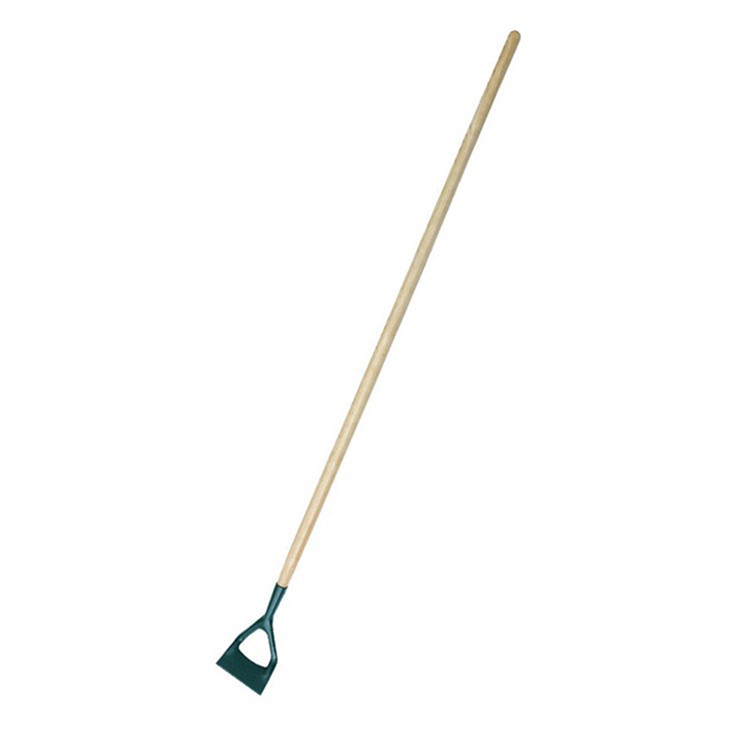 Enxada de jardim holandesa