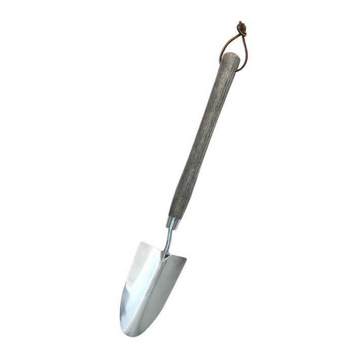 Espátula de Jardim com Cabo Longo