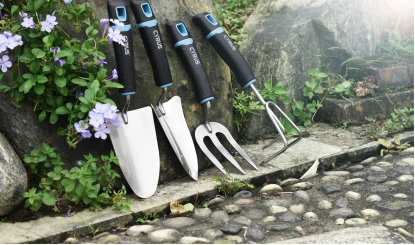 Garden Hand Tools