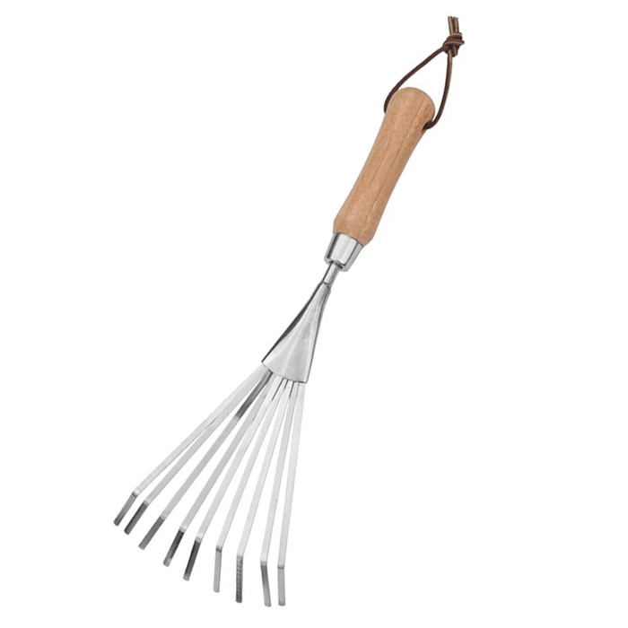 Ancho de ventilador da mão