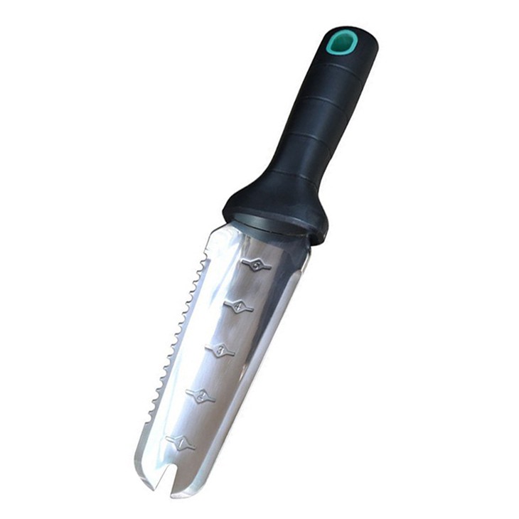 Faca de solo Hori Hori