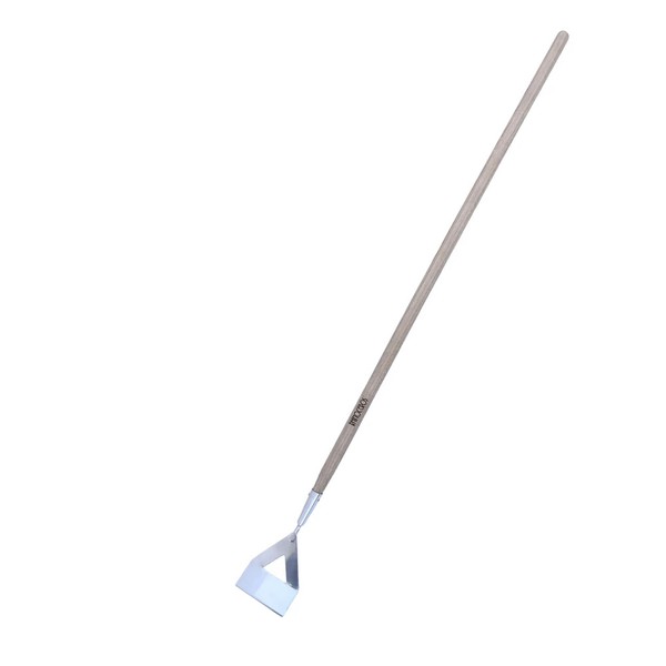 Wooden Handle Garden Hoe Wooden Handle Garden Hoe