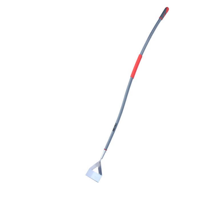 Enxada Holandesa de Cabo Longo