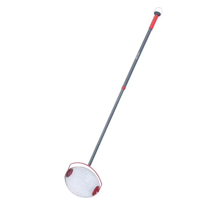 Ferramenta de coletor de nozes