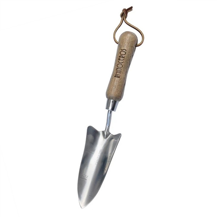 Ferramenta de transplante de plantas