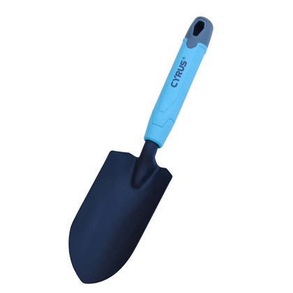 Ferramentas de jardim de mão de mão