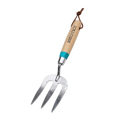 Ferramentas de jardinagem Garfo de mão