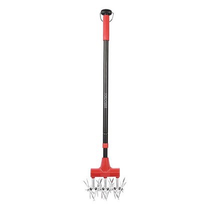 Ferramenta cultivadora rotativa